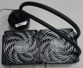 Supermicro Liquid Cooling Module for SYS-5038AD-I and SYS-5039AD-T foto1